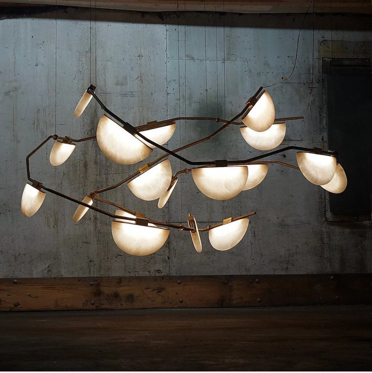 Chandelier