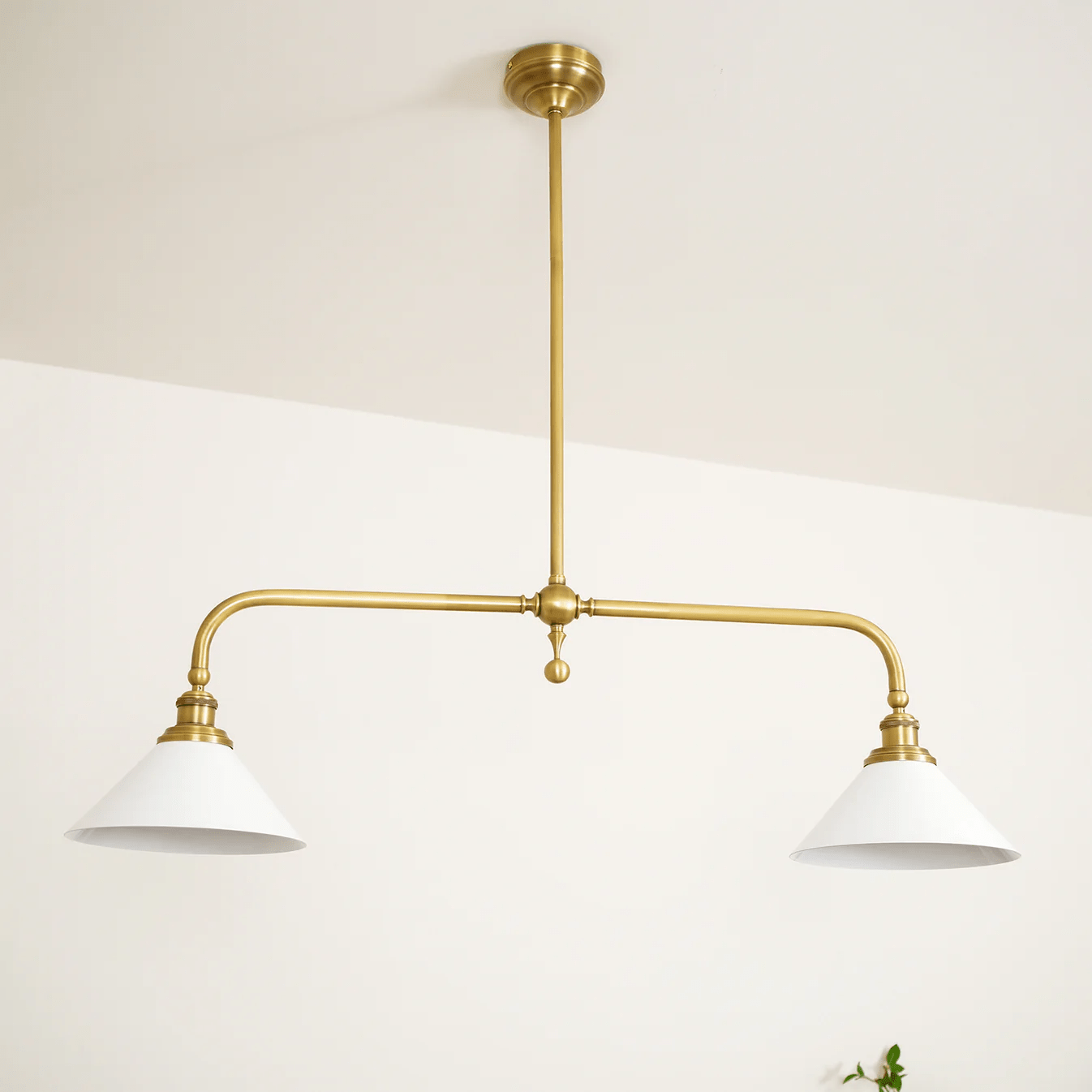 Bridgemont Pendant Light