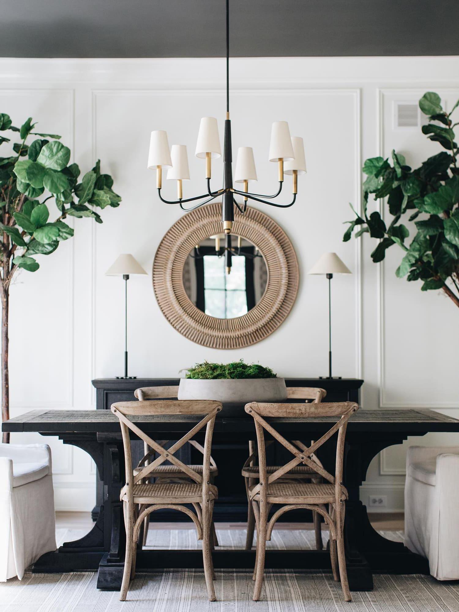Farlane Chandelier