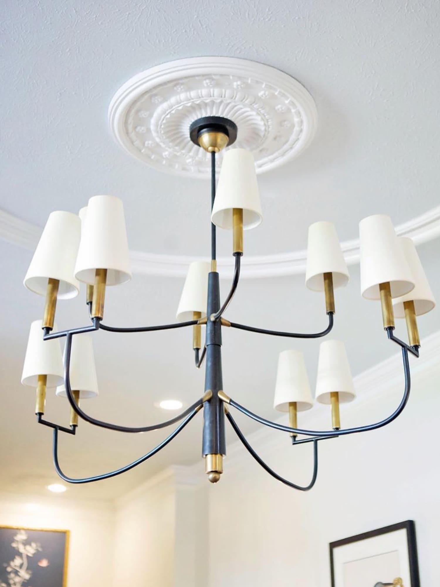 Farlane Chandelier