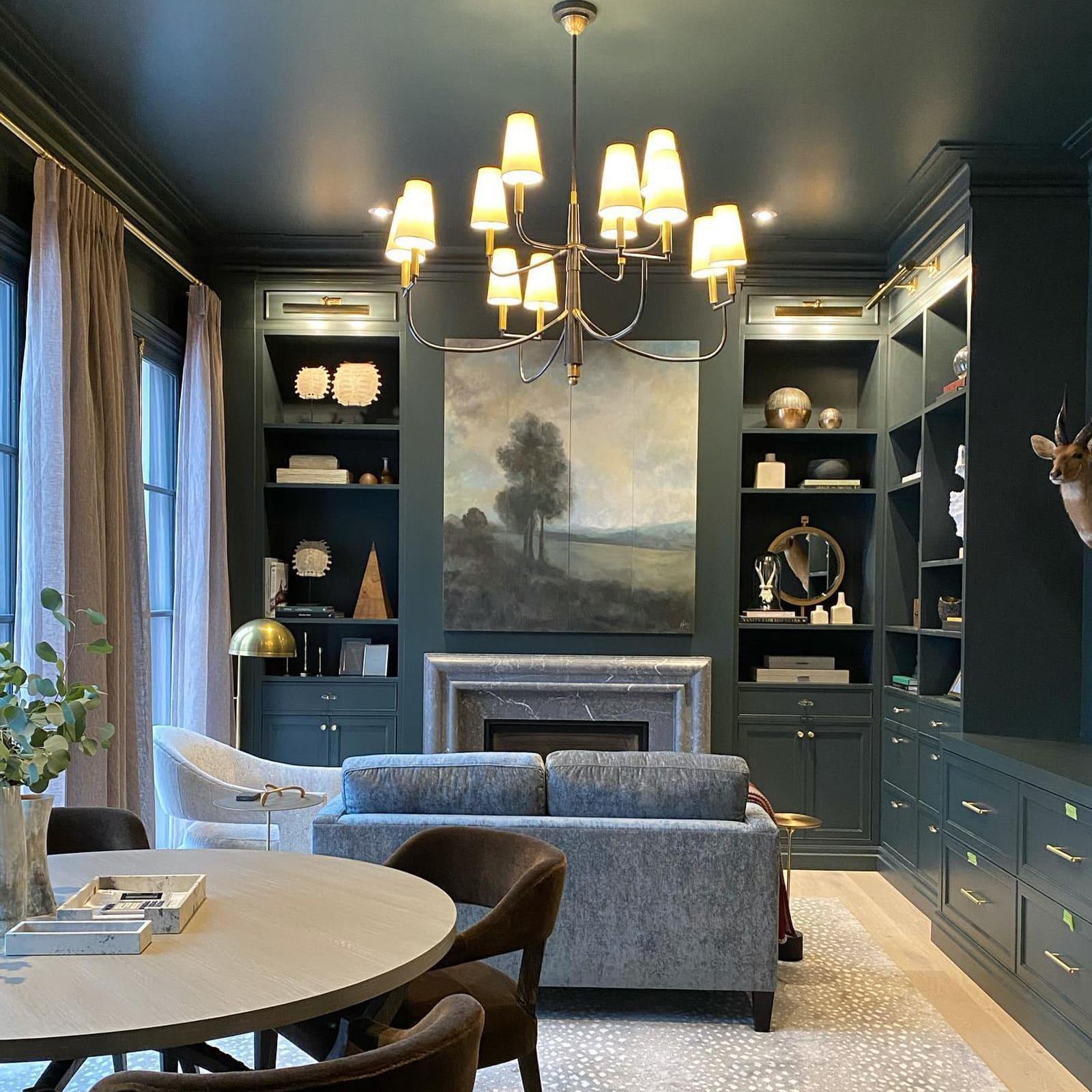 Farlane Chandelier
