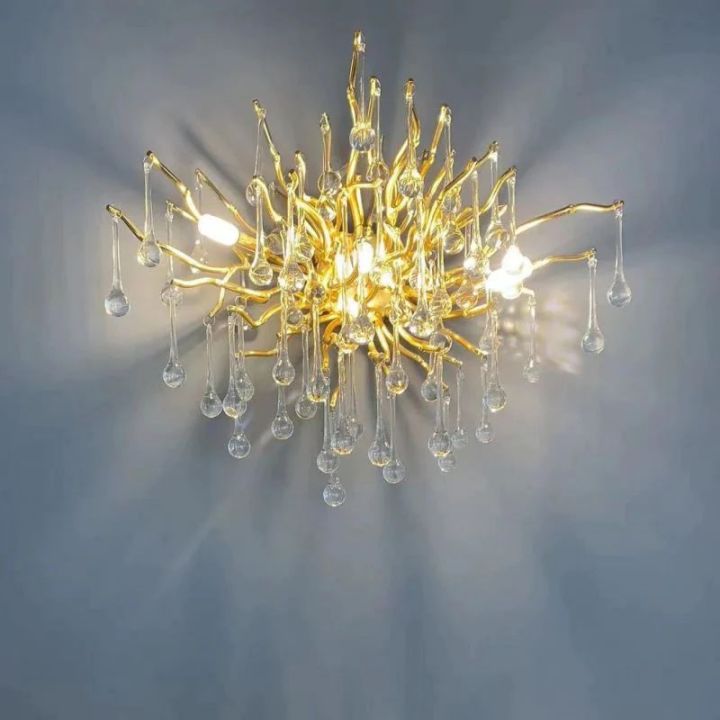 Kairos Wall Lamp