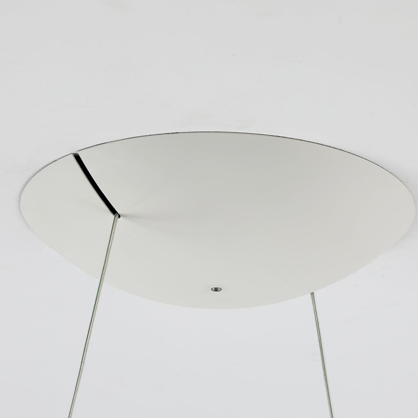 Plena Pendant Light