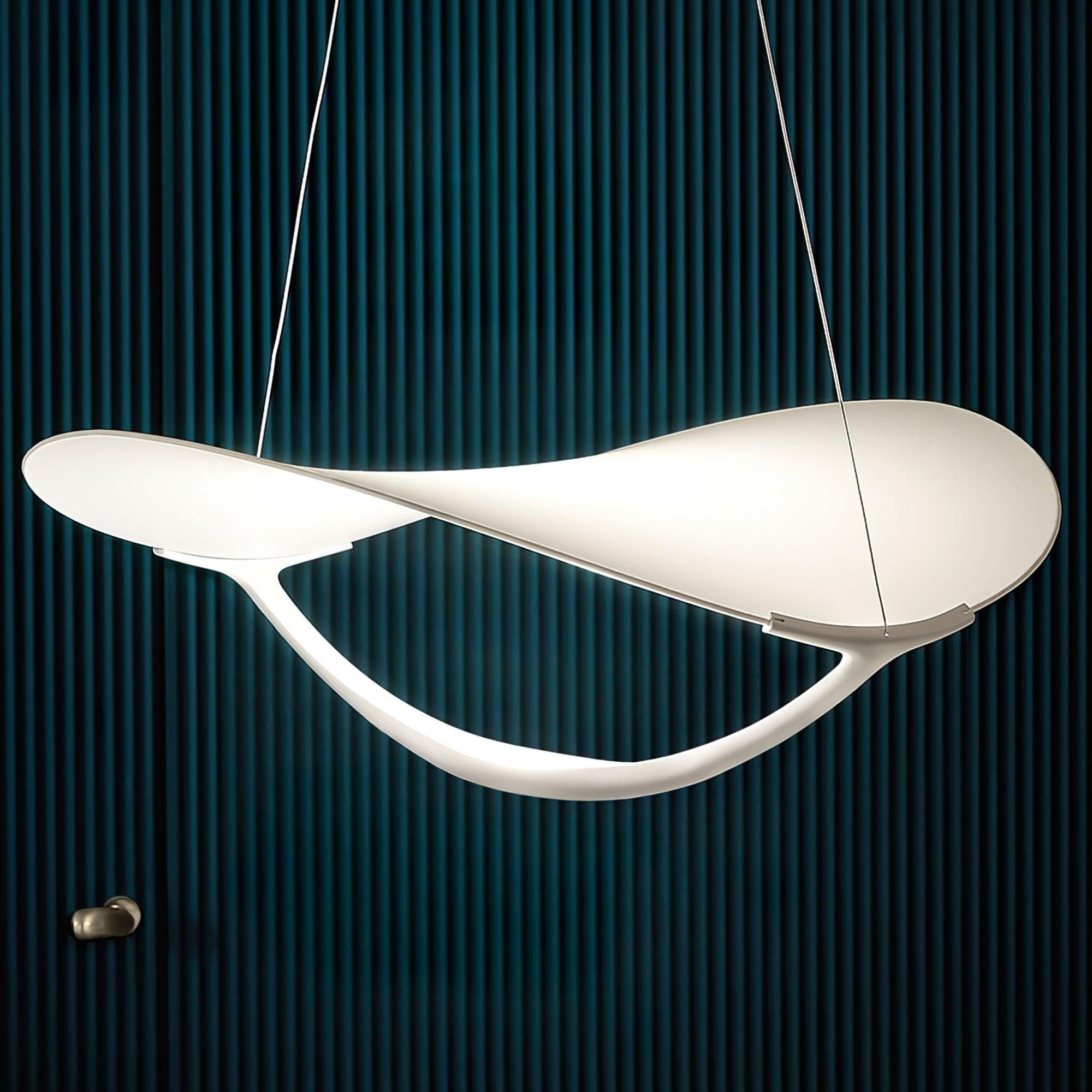 Plena Pendant Light