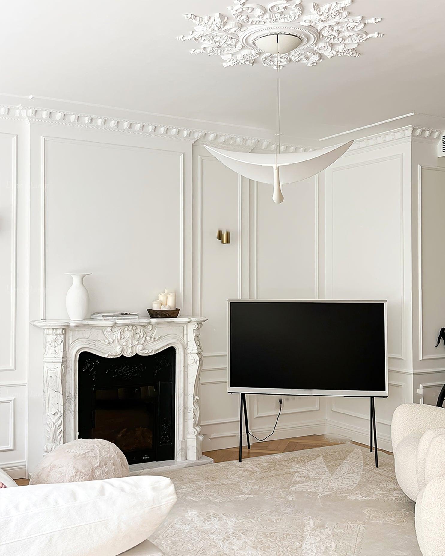 Plena Pendant Light