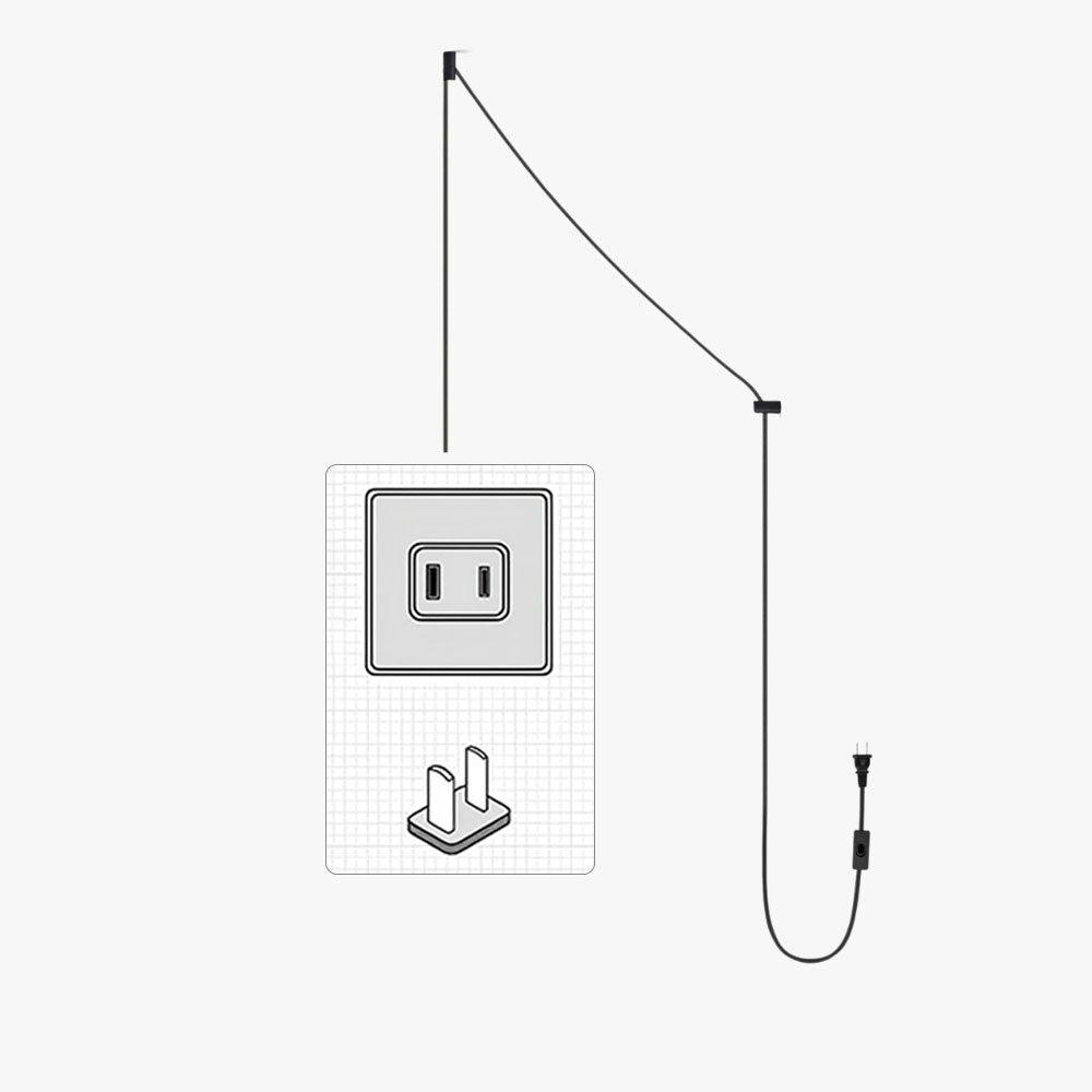 Plug Cords with Switch