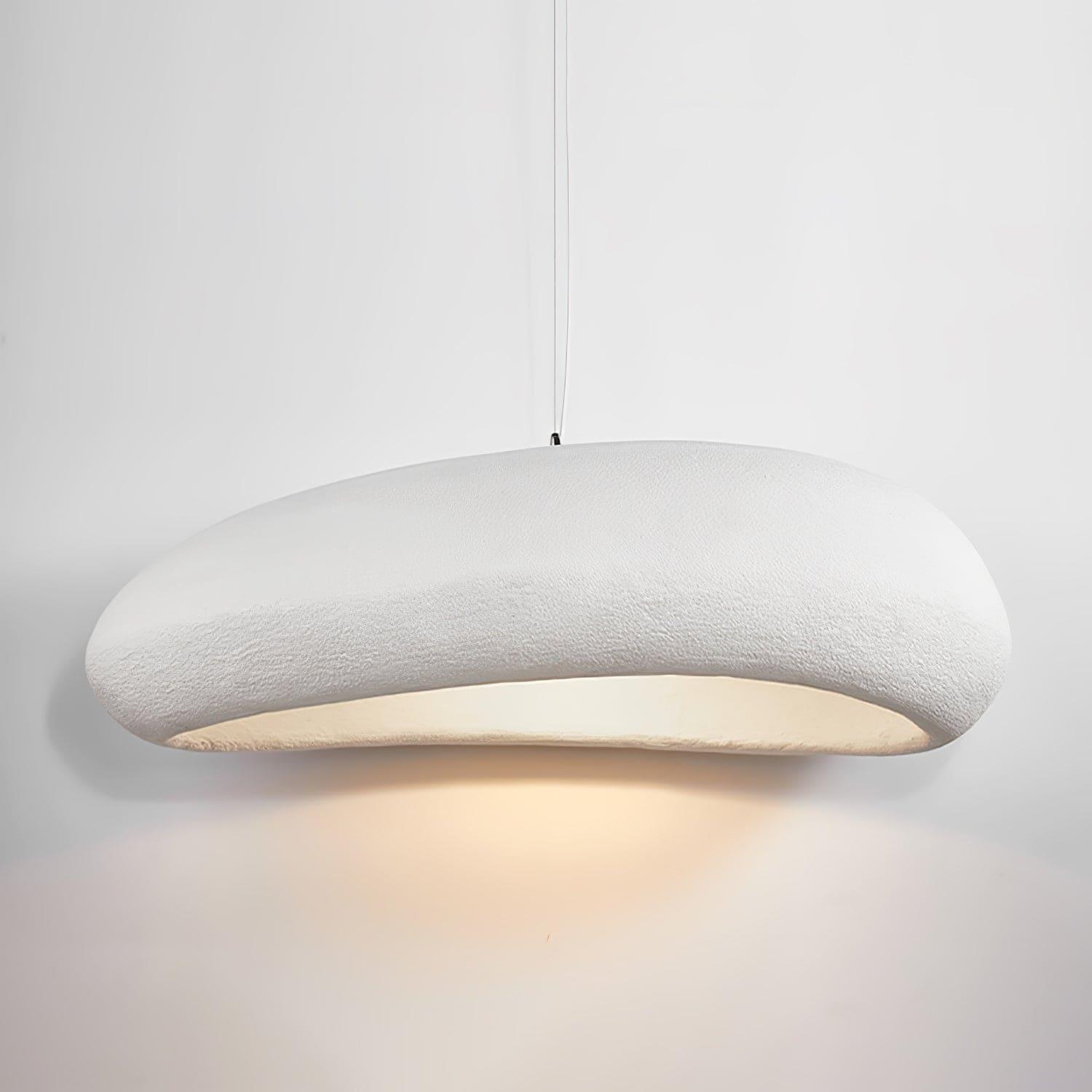 Potcover Clouds Pendant Light