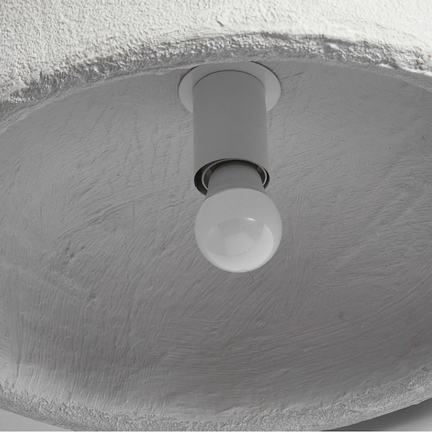 Potcover Clouds Pendant Light