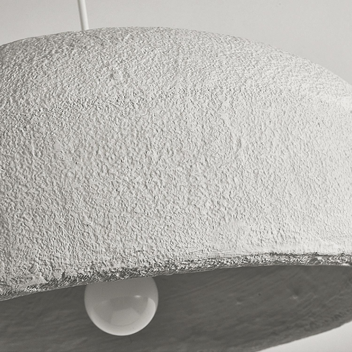 Potcover Clouds Pendant Light