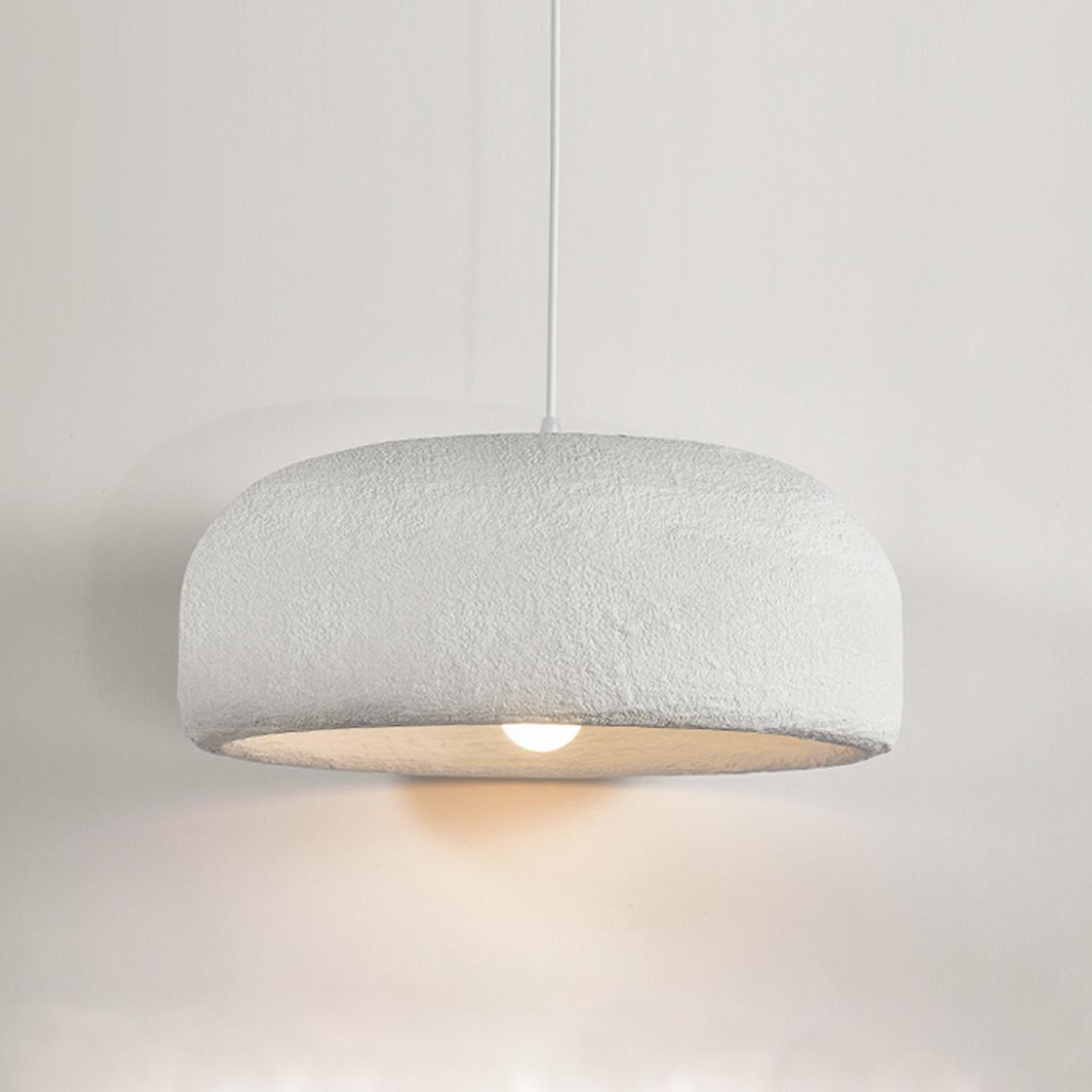 Potcover Clouds Pendant Light