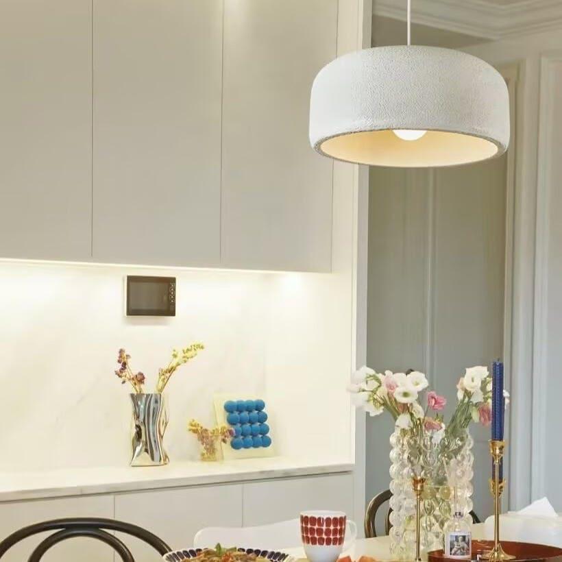 Potcover Clouds Pendant Light
