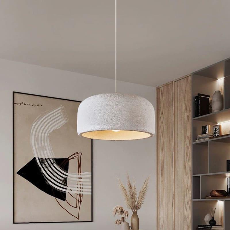 Potcover Clouds Pendant Light
