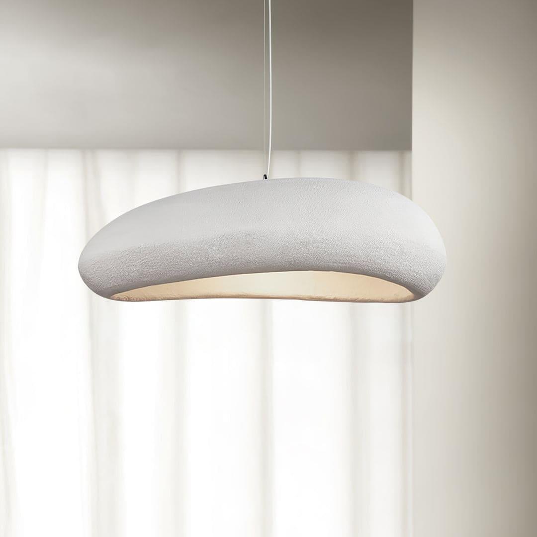 Potcover Clouds Pendant Light