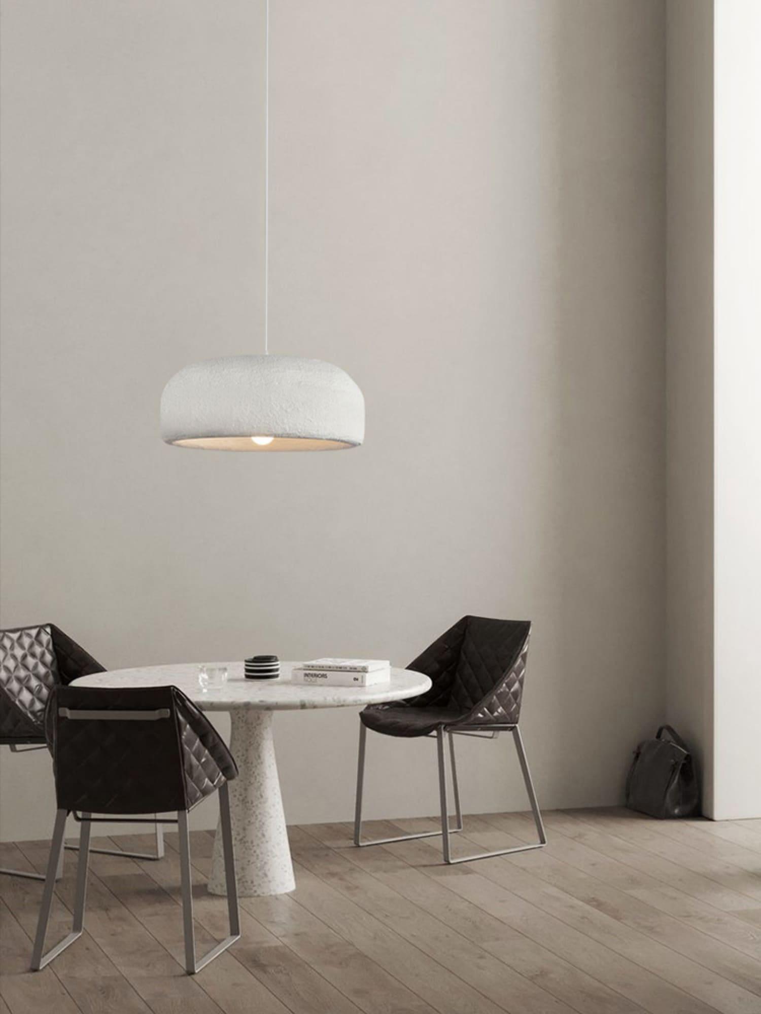 Potcover Clouds Pendant Light