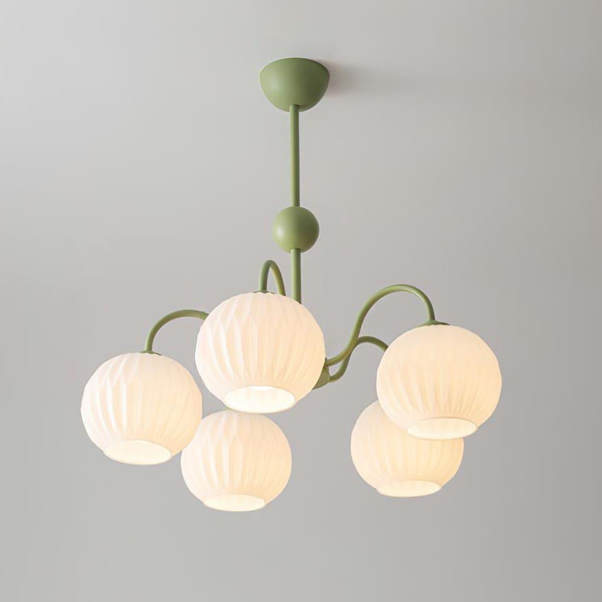 Renee Chandelier