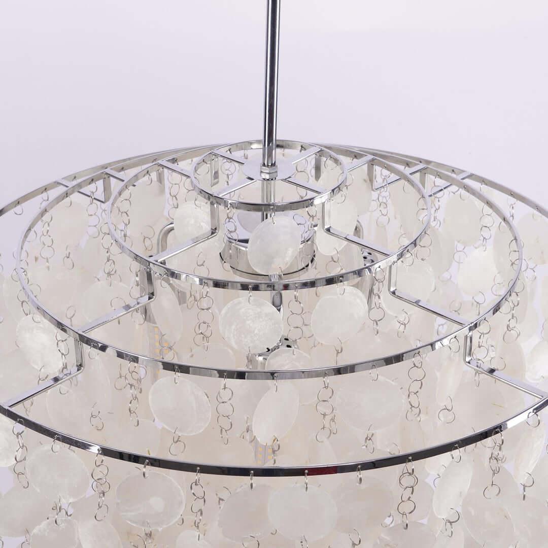 Sea-shell FUN DM Suspension Lamp
