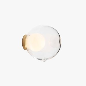 28s wall sconce
