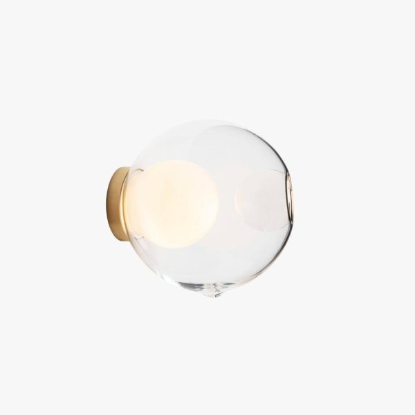 28s wall sconce