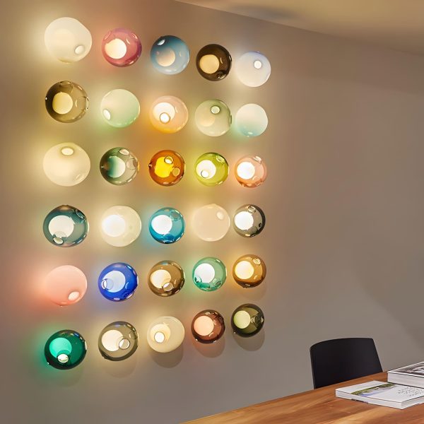 28s wall sconce