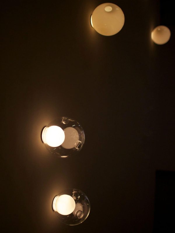 28s wall sconce