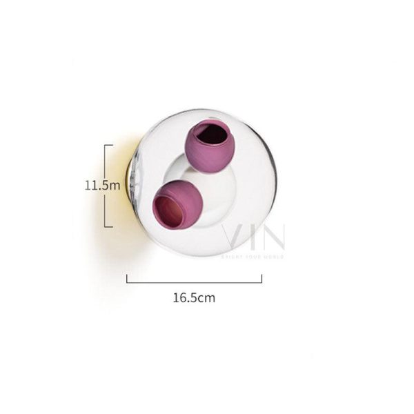 28s wall sconce