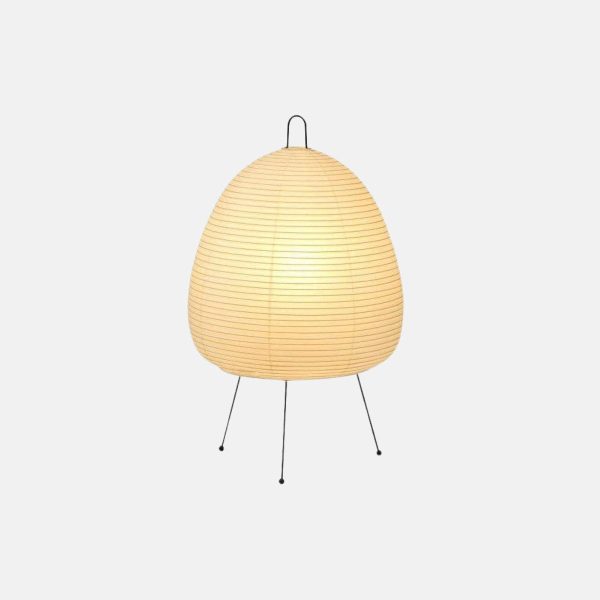 akari 1a series table lamp
