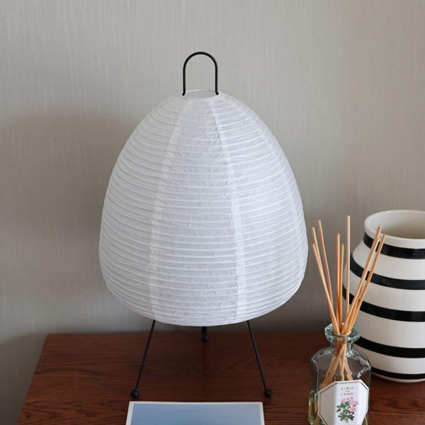 akari 1a series table lamp