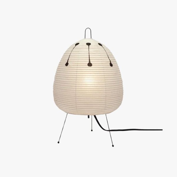 akari 1a series table lamp