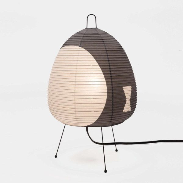 akari 1a series table lamp