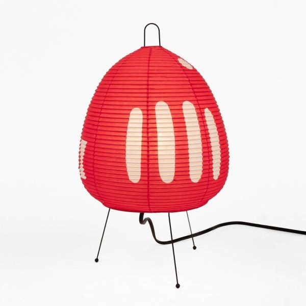 akari 1a series table lamp