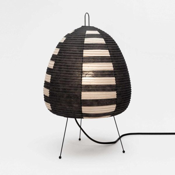 akari 1a series table lamp
