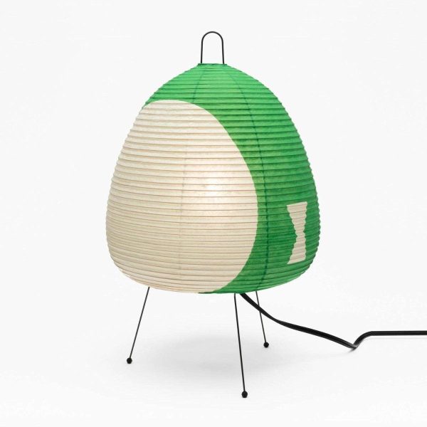 akari 1a series table lamp