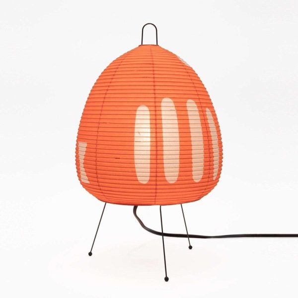 akari 1a series table lamp