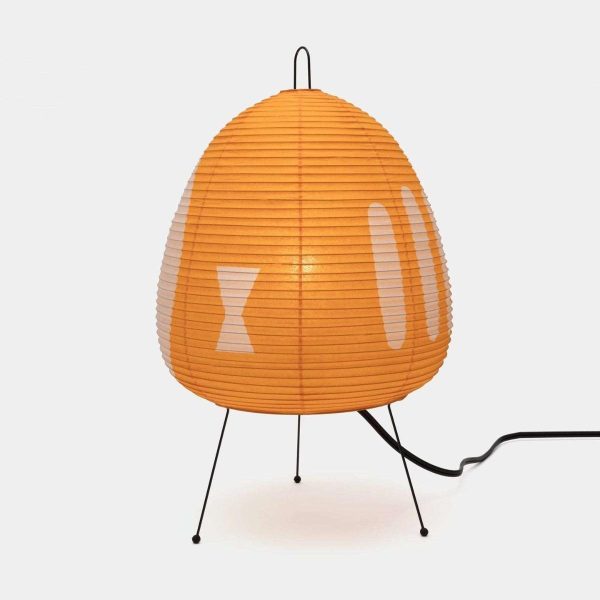 akari 1a series table lamp