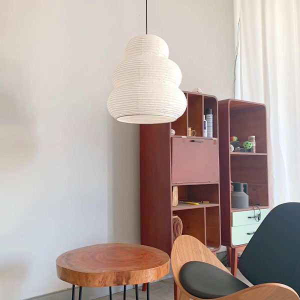 akari 24n pendant light