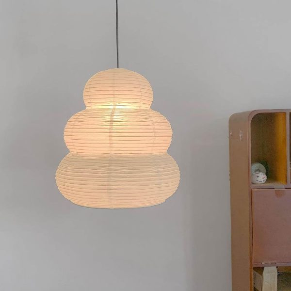akari 24n pendant light