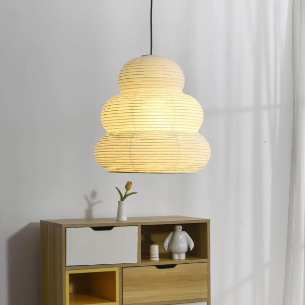 akari 24n pendant light