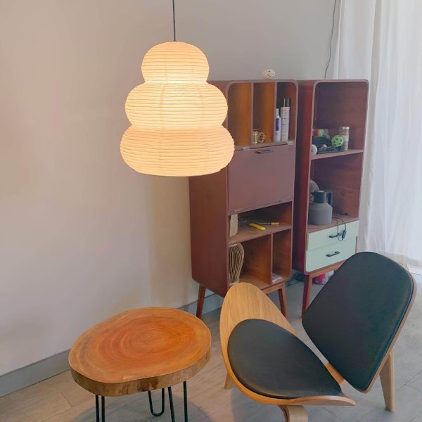 akari 24n pendant light