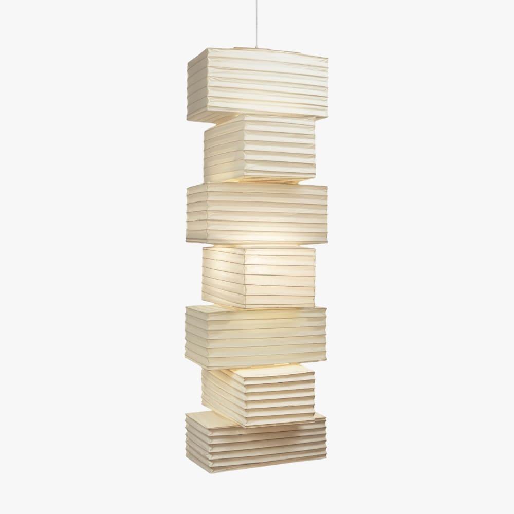 akari 36n 30p pendant light