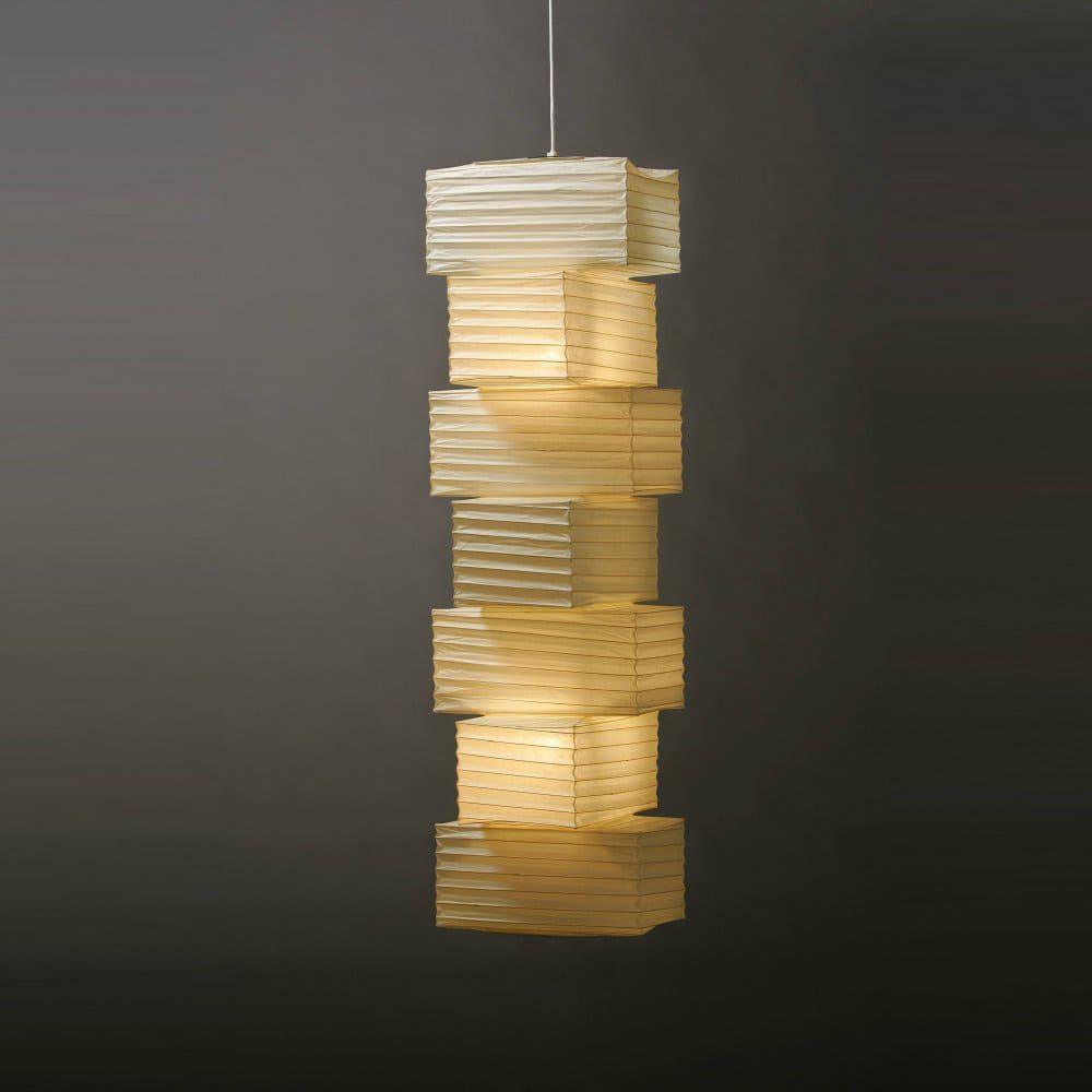 akari 36n 30p pendant light
