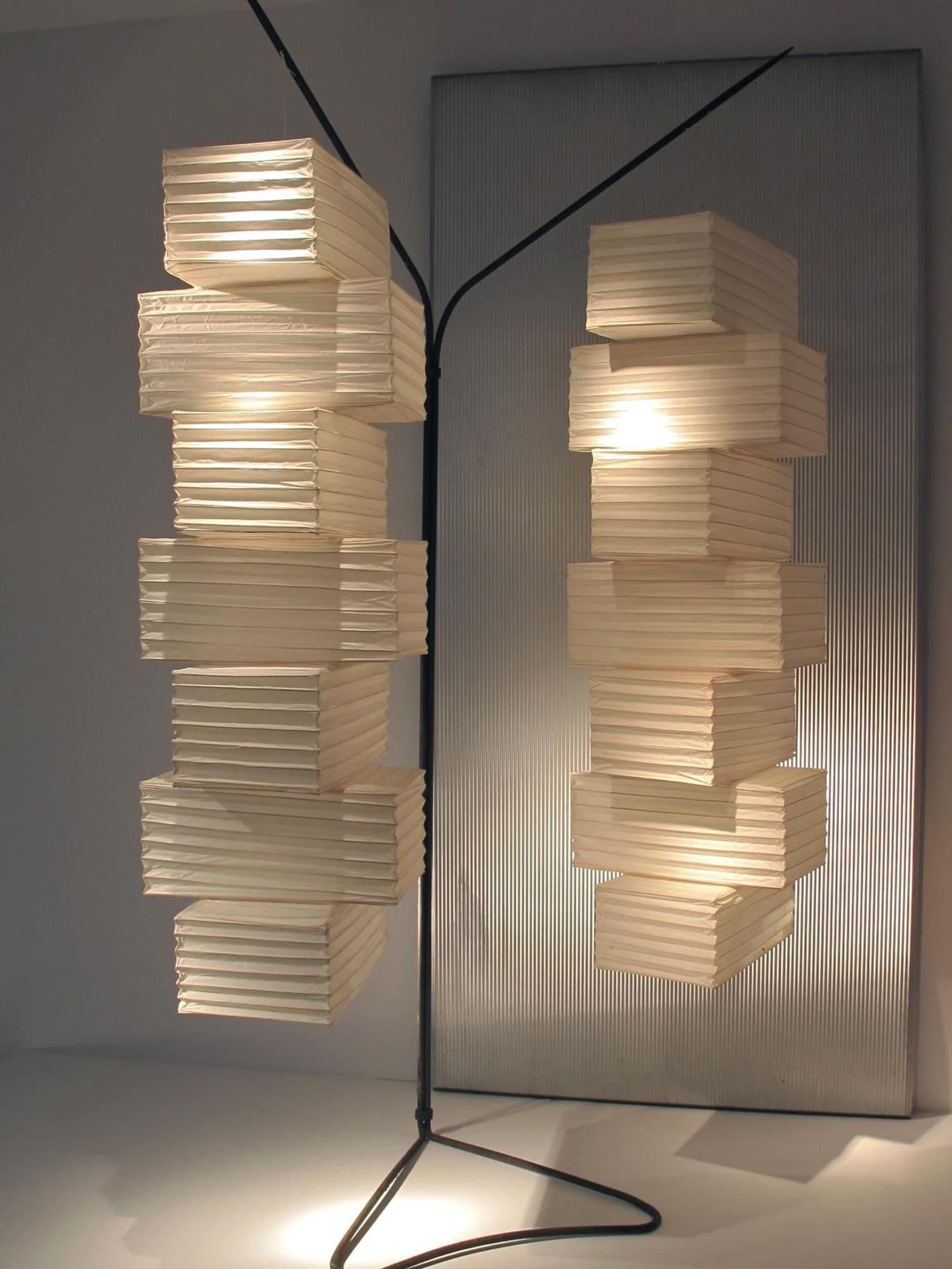 akari 36n 30p pendant light