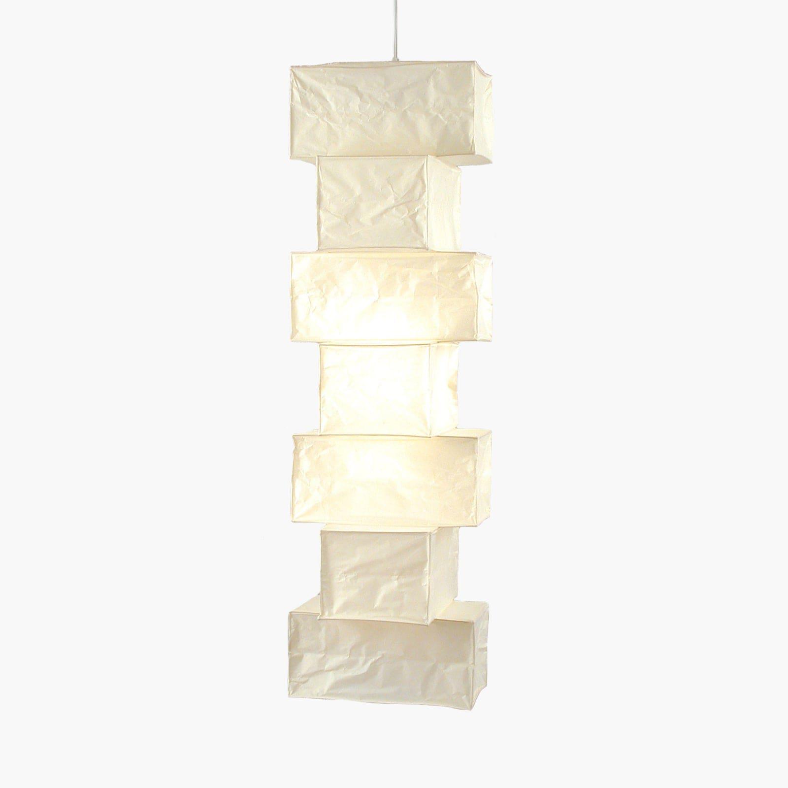 akari 36n 30p pendant light