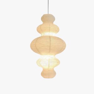 akari juni pendant lamp