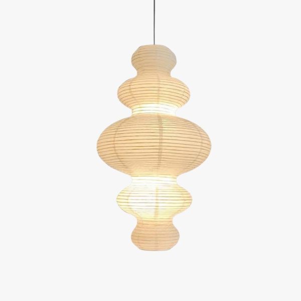 akari juni pendant lamp