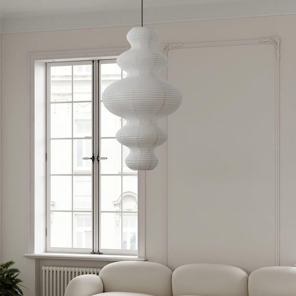 akari juni pendant lamp