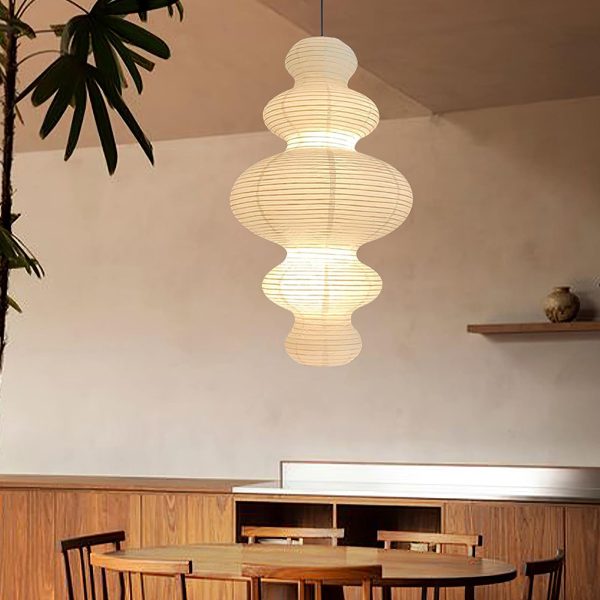 akari juni pendant lamp
