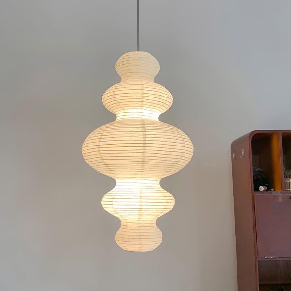 akari juni pendant lamp