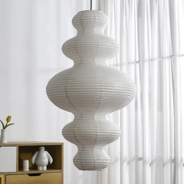 akari juni pendant lamp