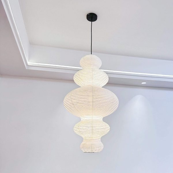 akari juni pendant lamp