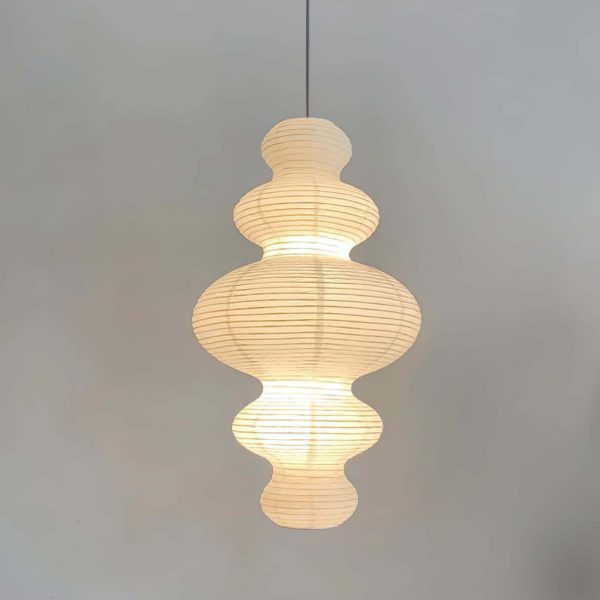 akari juni pendant lamp